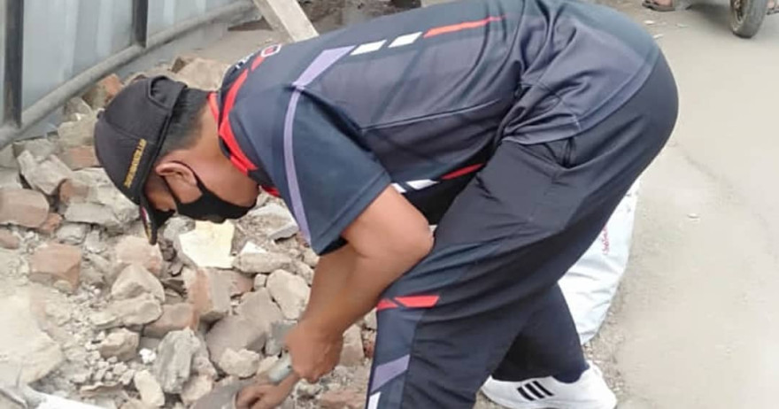 KEGIATAN JUMSIH