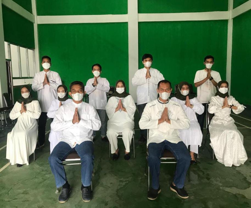 IBADAH PUASA 1443 H