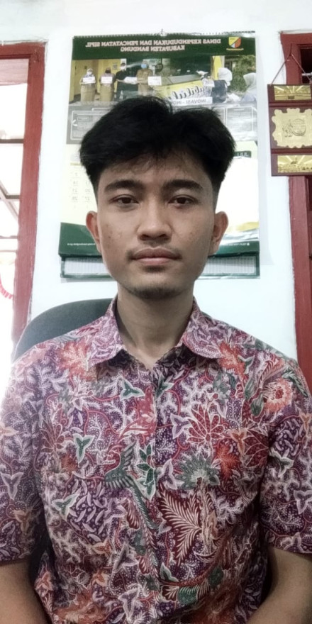 NANDA YUSUF SURYANA 