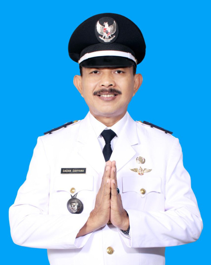 Drs.H.DADAN DAHYANA, M.MPd