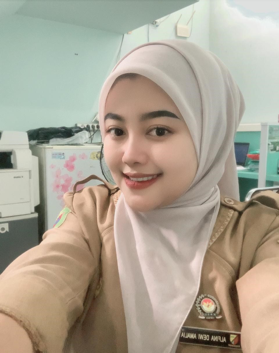 ALFINA DEWI AMALIA
